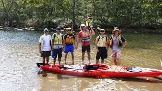 Woronora River
