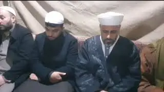 #جديد#حزين#حربي المداح صلاح المعماري 