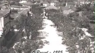 Paços de Brandão - Um pouco da sua história