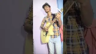 Tu bhi sataya jaayega | cover by tushar chandra