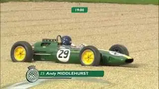 2015 Glover Trophy - full race