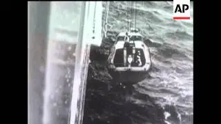 KUNGSHOLME RESCUE