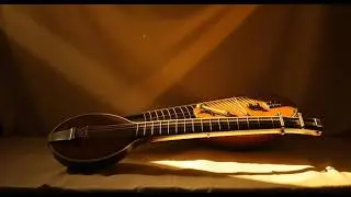 Sitar & Santoor Meditation | Raga-Instrumental Journey