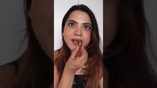 India's first ever Soft Blurring Pot ❤️
