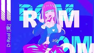 D-Real [愛] x Melon - Disco Night Remix (Prod. by SO87 )