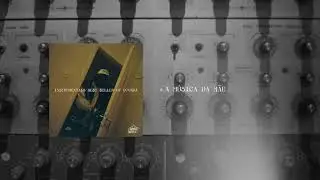 Coyote Beatz &ndash; A M&uacute;sica da M&atilde;e Instrumental | &ldquo;Best Seller of Djonga (Instrumentals)&rdquo;