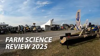 Farm Science Review 2025