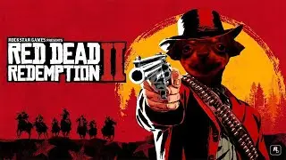 RDR2 | Robando una carreta de una petrolera! | #15