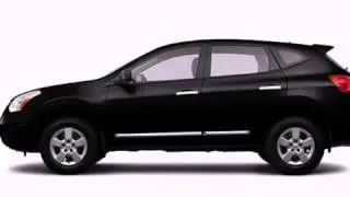 2013 Nissan Rogue Enterprise AL