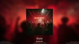 Tom Se - Blade || Remix of Return to the Blood Rave