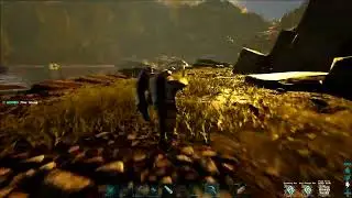 ARK omega : Bắt được c&aacute; Swarm hệ unique