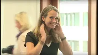 Portrait: Bettina Martin, Leiterin der Landesvertretung M-V in Berlin