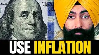 The Rich Are Using Inflation To Get Even Richer - And You&rsquo;re Paying For It