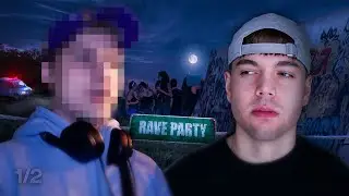 Oltre il Mistero dei Rave - Comunit&agrave; Ignota | 1/2