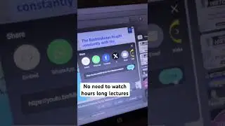 No need to watch these boring lectures #blackbox #coding #trending #trendingshorts #trendingvideo