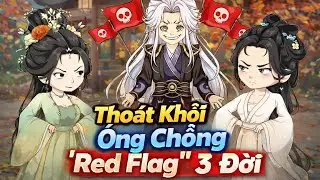 Full Version || Escaping My Husband Who's Been Red Flag for Three Generations. || PuPu Sub