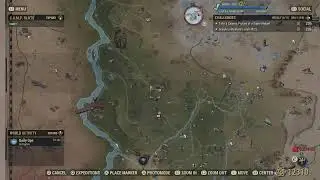 Fallout 76 on PS5 no commentary playthough part 1003-2.