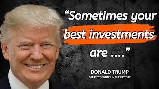 Top 25 Most Controversial Donald Trump Quotes That Shocked the World!