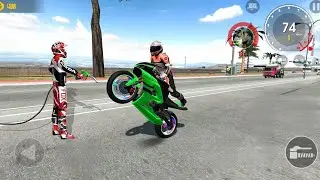 2Xtreme Motorbikes stunts Motor Racing Bike Motocross game 1 Best Bike game For Android ios Gameplay