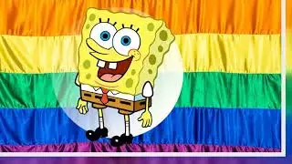 Nickelodeon reveals Spongebob Squarepants is LGBTQ to celebrate Pride Month