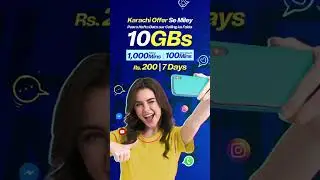 Karachi Offer