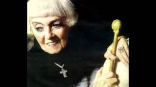 Leda Valladares entrevista 1