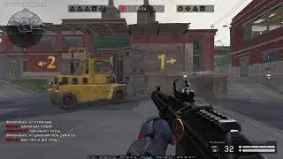 Читер2 warface