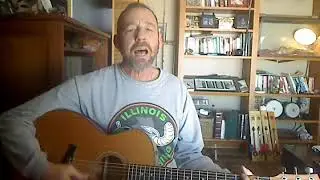 Jammin JT - American Tune Cover on the Taylor 314CE