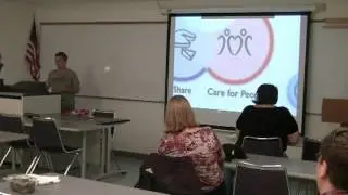 Intro to Permaculture: St. Petersburg College Tarpon Springs campus