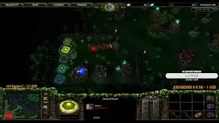 DotA1 by #Justkeep DotA 1 iccup.com pts UP