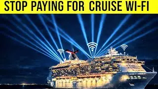 DON'T Buy Cruise WiFi Until You Watch This (Save $100+ in 2026)