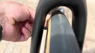 Specialized Tarmac SL8 Front Fork fault, check yours!