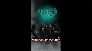 Charlotte&rsquo;s Next Big Noise: Straightjacket Unleashed on Underground Nation