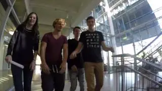 Lip Dub Klusemann 1