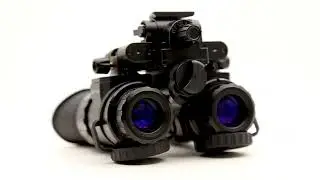 PVS-31 night vision