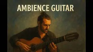 Floating Tones – Ambient Guitar in Dm