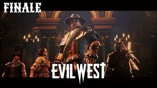 EVIL WEST #8 - FINALE [ENG/ITA Gameplay - No Commentary]