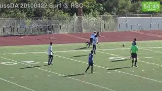 LT offense speed and footwork draw fk