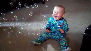 Babies Discovering Things for the First Time 2014 [NEW]