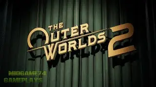 THE OUTER WORLDS 2 GAMEPLAY ESPA&Ntilde;OL