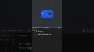 How To Make Css Transition Effects | Css Tutorial Short 