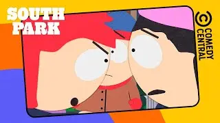 El Gran Secreto | South Park | Comedy Central LA