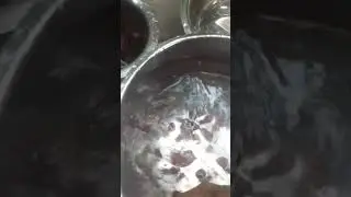 Panir Grape s should be washed before eating / Panir Grapes cleaning  process