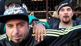 NIEBLA BAJA   BOICOT Prod by cut Dj Showda VIDEO OFICIAL