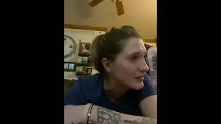 Gassy Girl