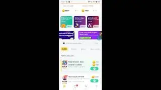 Como burlar esse app e ganhar 5 sem usar conta Google fa&ccedil;a infinito e ganhe e saque no casheen 