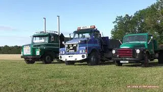 4K/Sudret Truck Meet 16 Augusti 2025 nyy