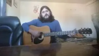 Get Out Alive - Michael Hollis