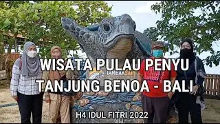 WISATA PULAU PENYU BALI  # NI-17 Channel