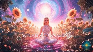 432 Hz Manifest Miracles | Activate Inner Power & Cosmic Alignment